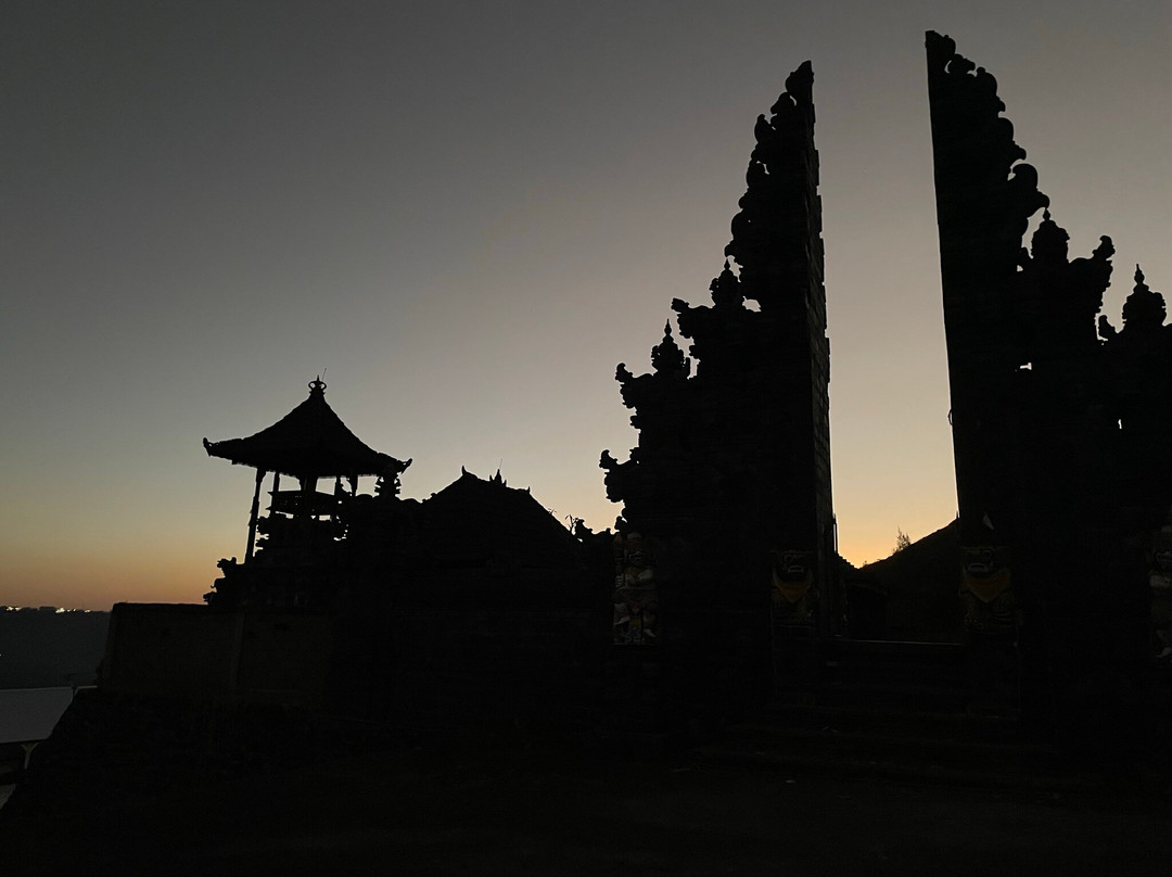 Explore In Bali景点图片