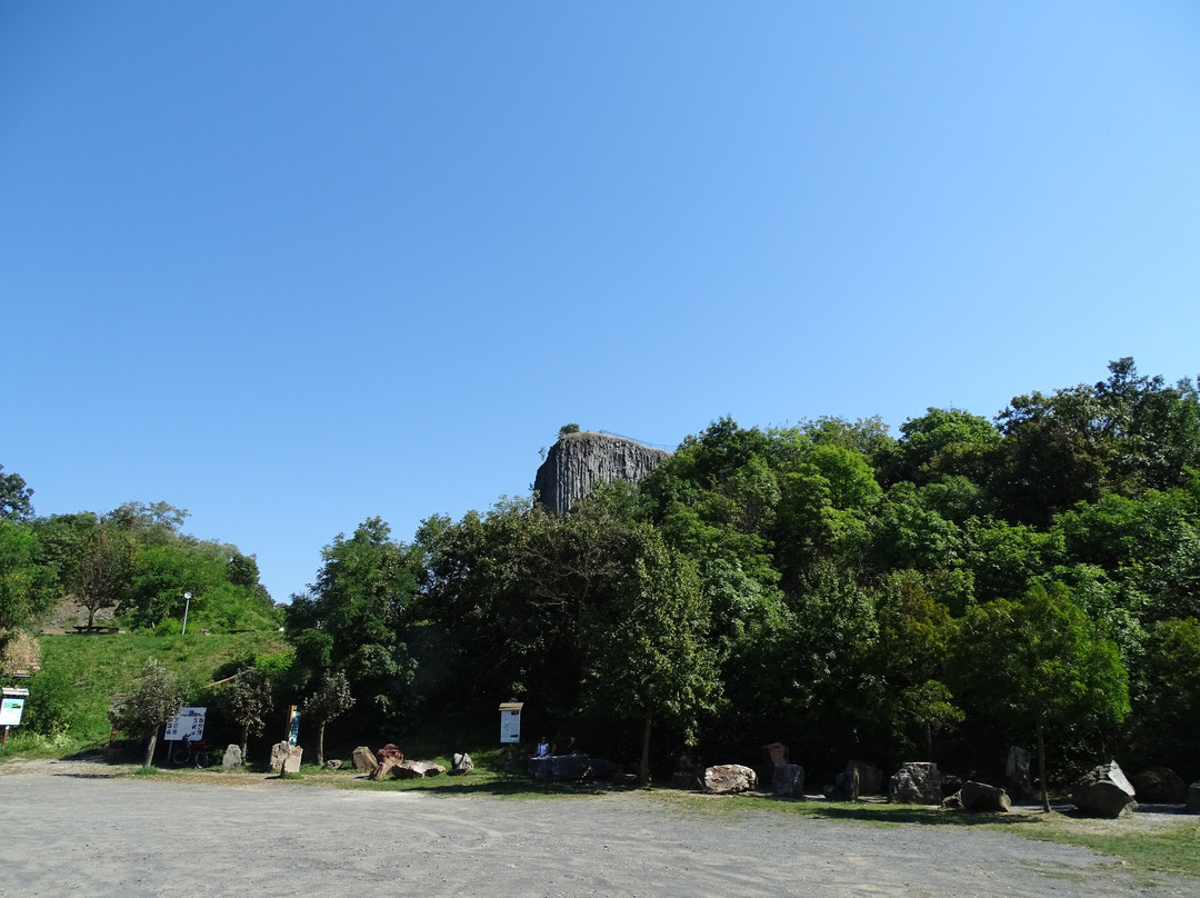 Hegyestű景点图片