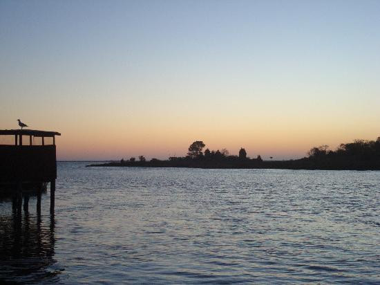 Smith Island-Crisfield必去景点