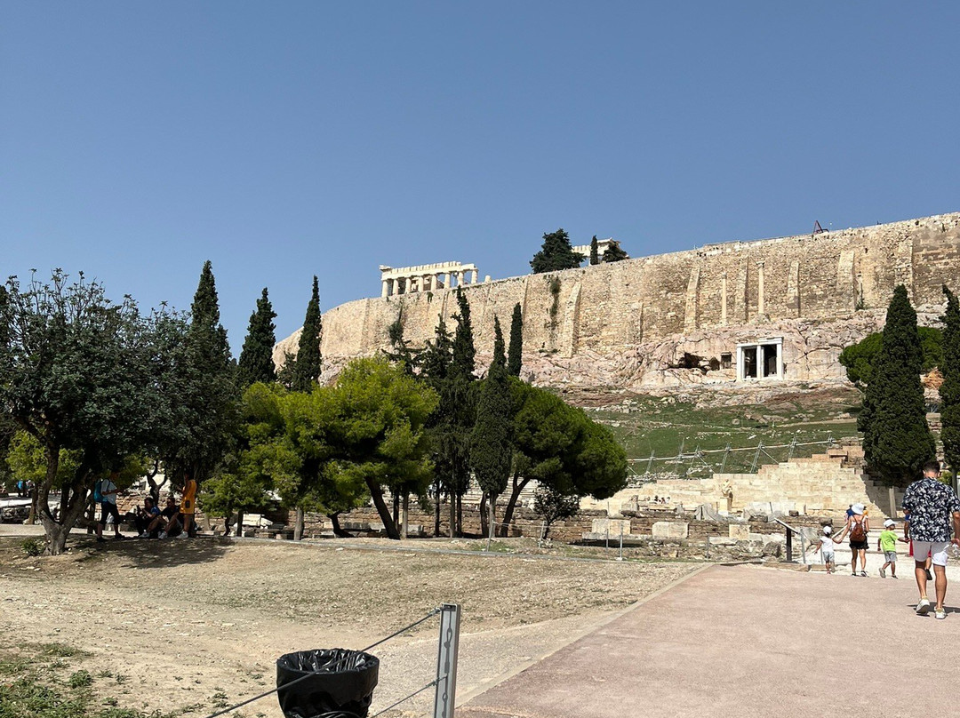 Pixida Tours景点图片