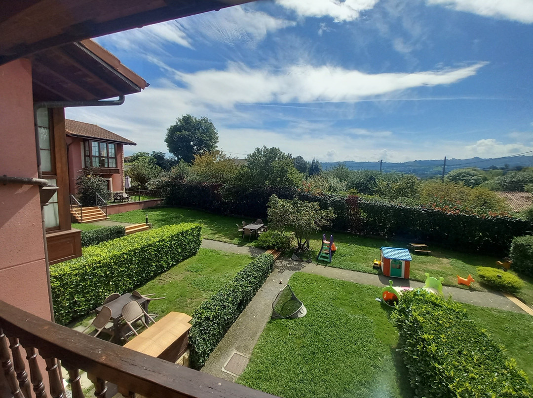 Apartamentos Rurales Antojanes主图