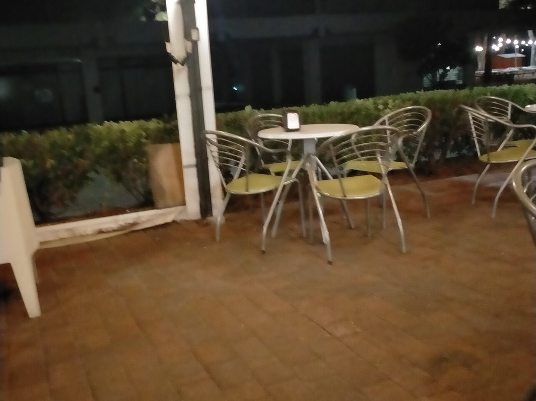 Bar contigo