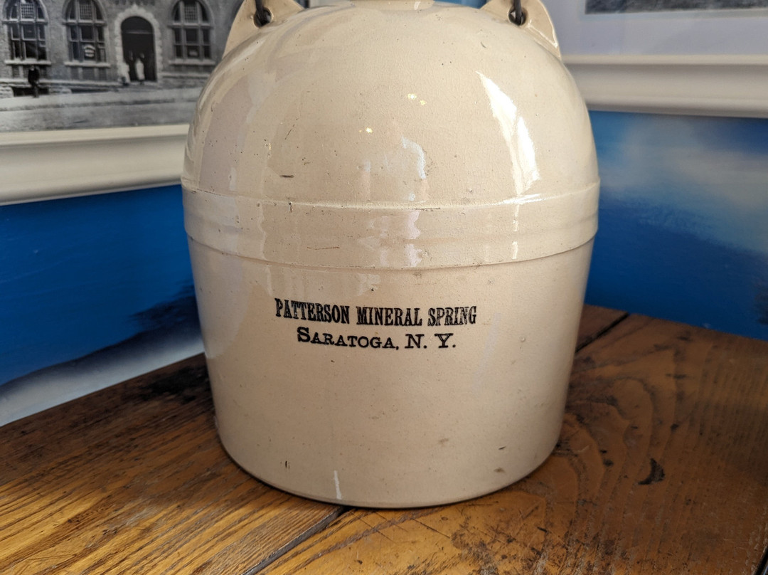 Saratoga Springs History Museum景点图片