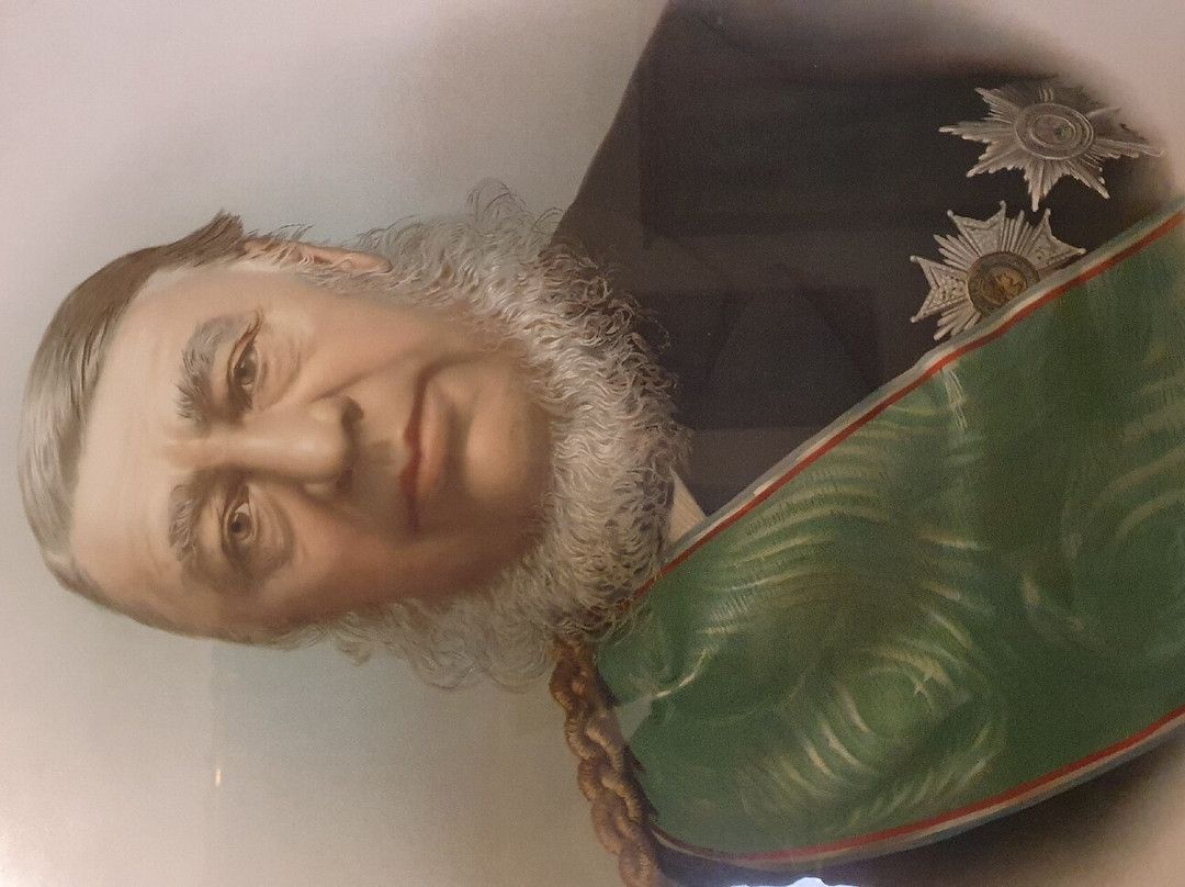 Kruger Museum-比勒陀利亚必去景点