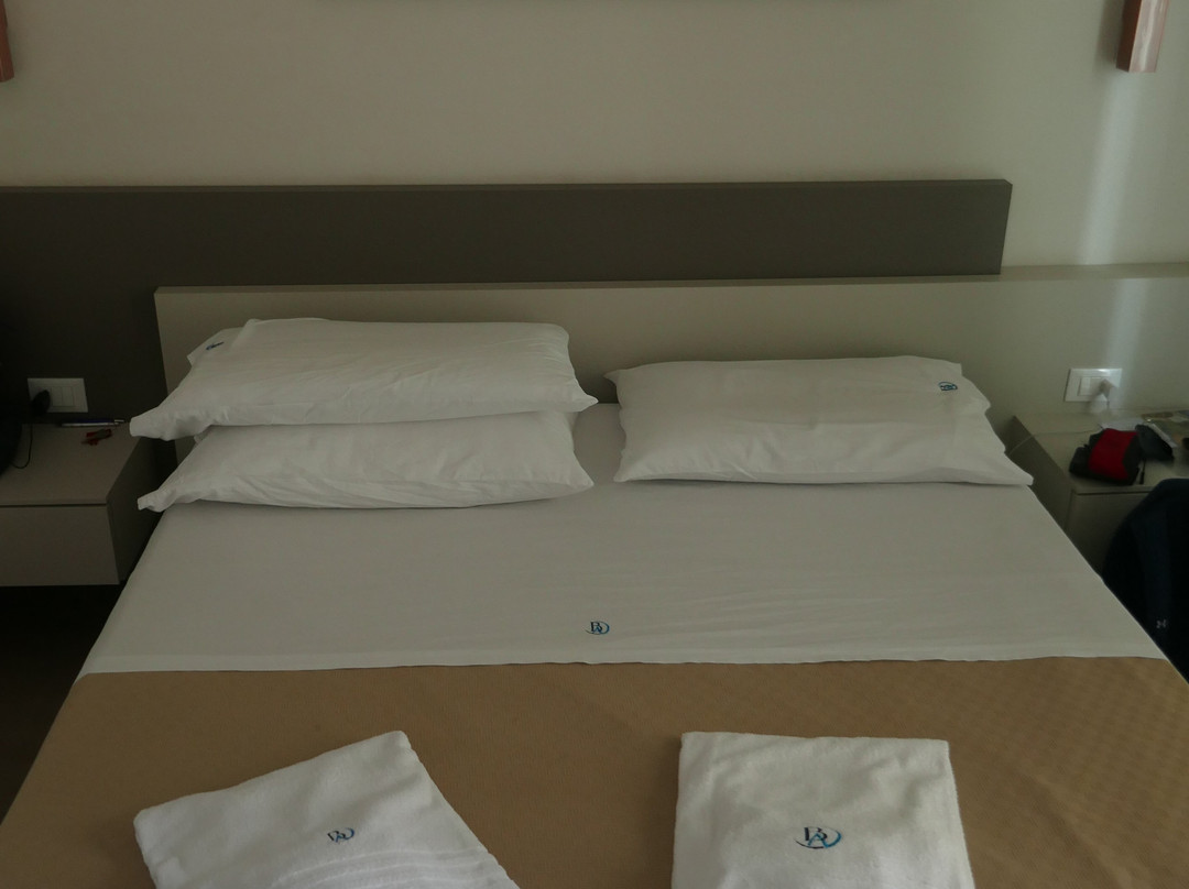 Baia Azzurra B&B主图
