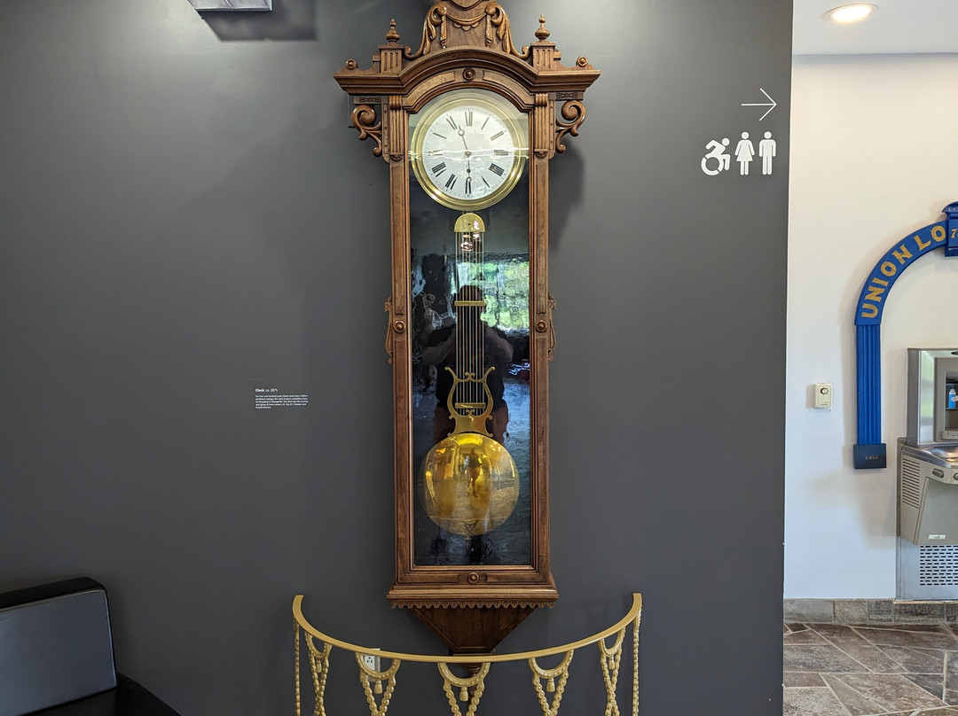 Museum of Dufferin-Rosemont必去景点