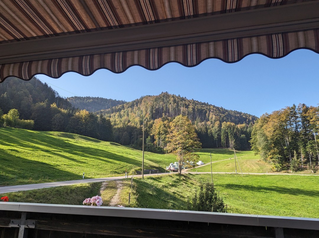 Hug & Mooh-Petit-Va必去景点