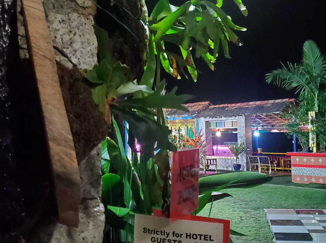 Lost Paradise Resort主图