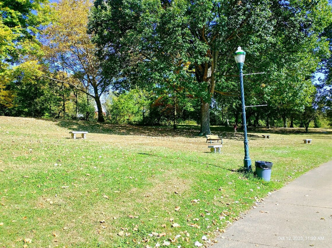 Saint Clair Park景点图片