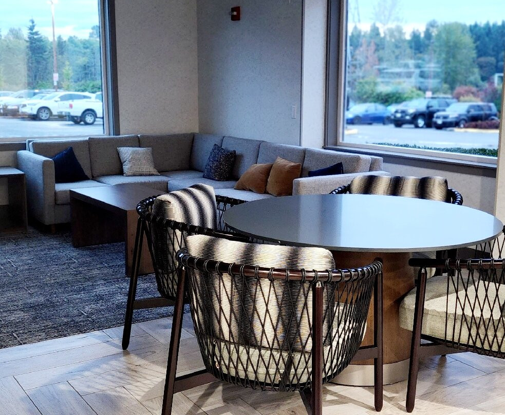 Staybridge Suites Federal Way - Seattle South by IHG主图