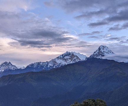 尼泊尔山地俱乐部-博卡拉必去景点