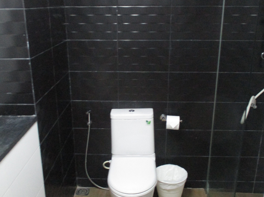 萨普拉旺度假大酒店主图