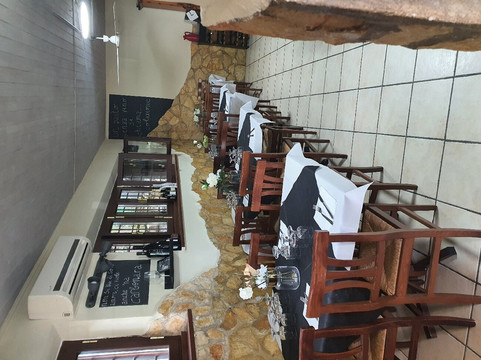 Ristorante Pizzeria Valerio Di Loreto主图