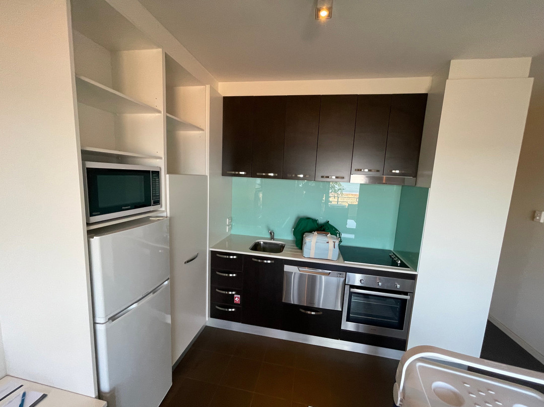 Onslow Beach Resort主图