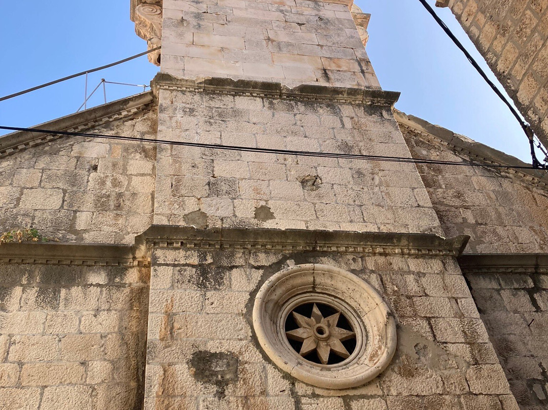St. Mark's Cathedral景点图片