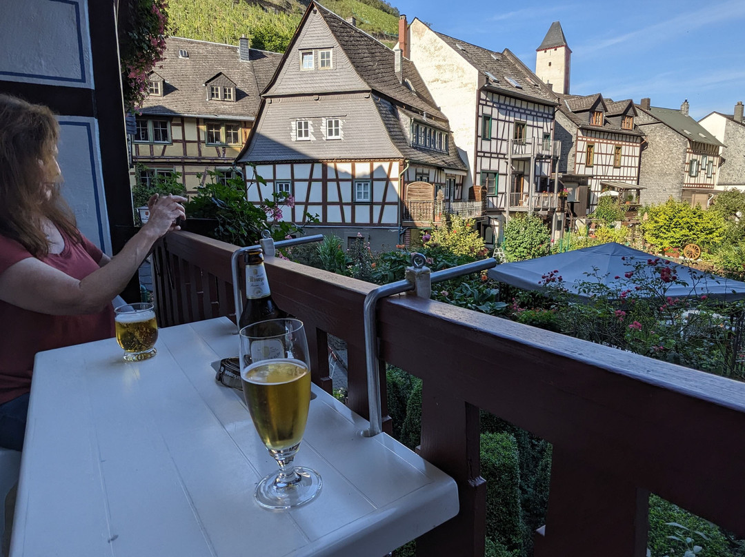 Im Malerwinkel主图