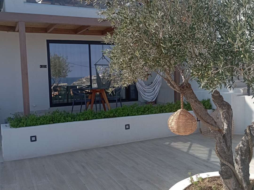 Irida Hotel - Agia Pelagia主图