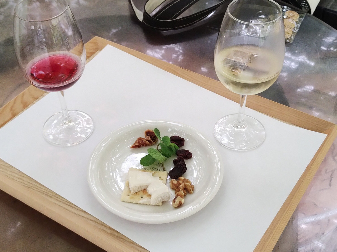 COCO FARM & WINERY-足利市必去景点