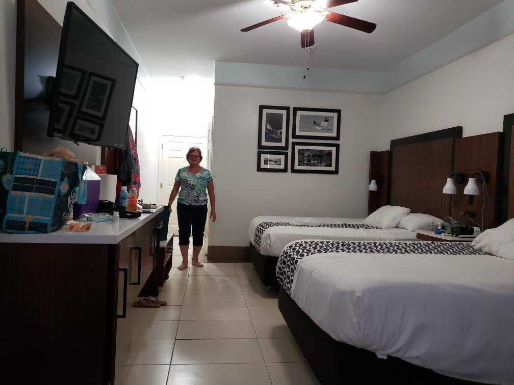 Sand Rose Beach Resort主图