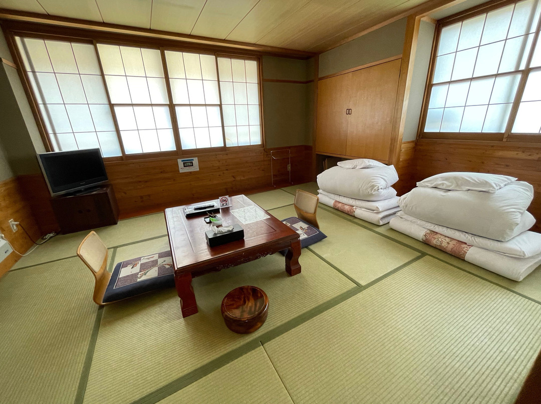 Hotel Senjoshiki主图