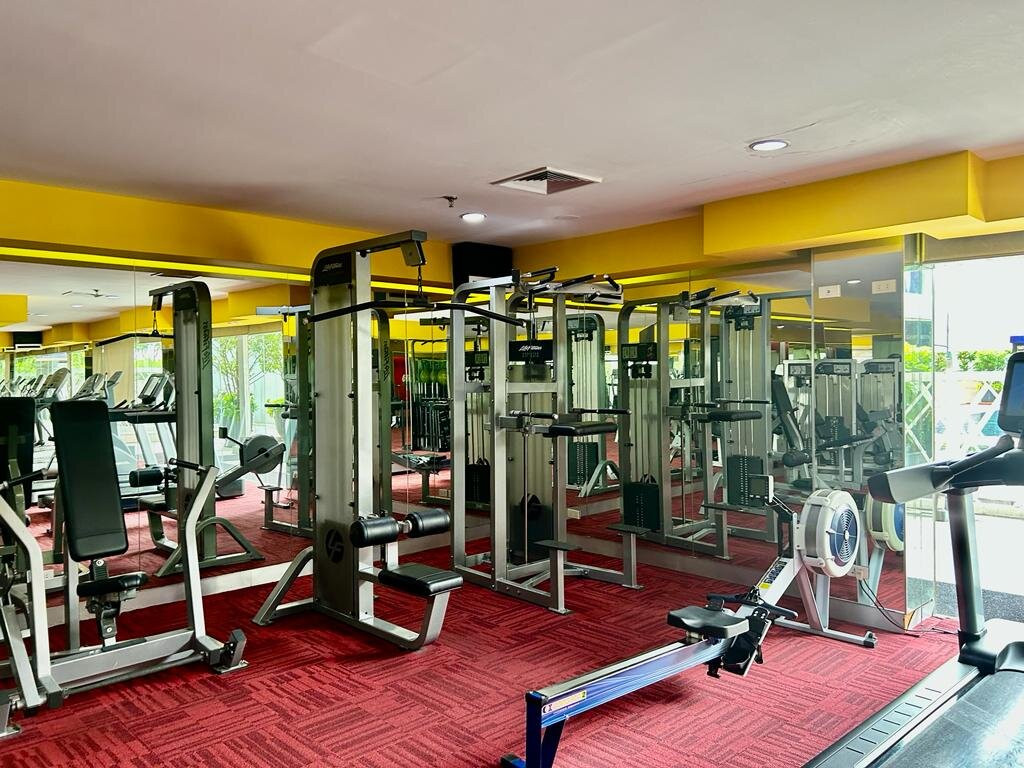 马尼拉杜斯特塔尼饭店主图