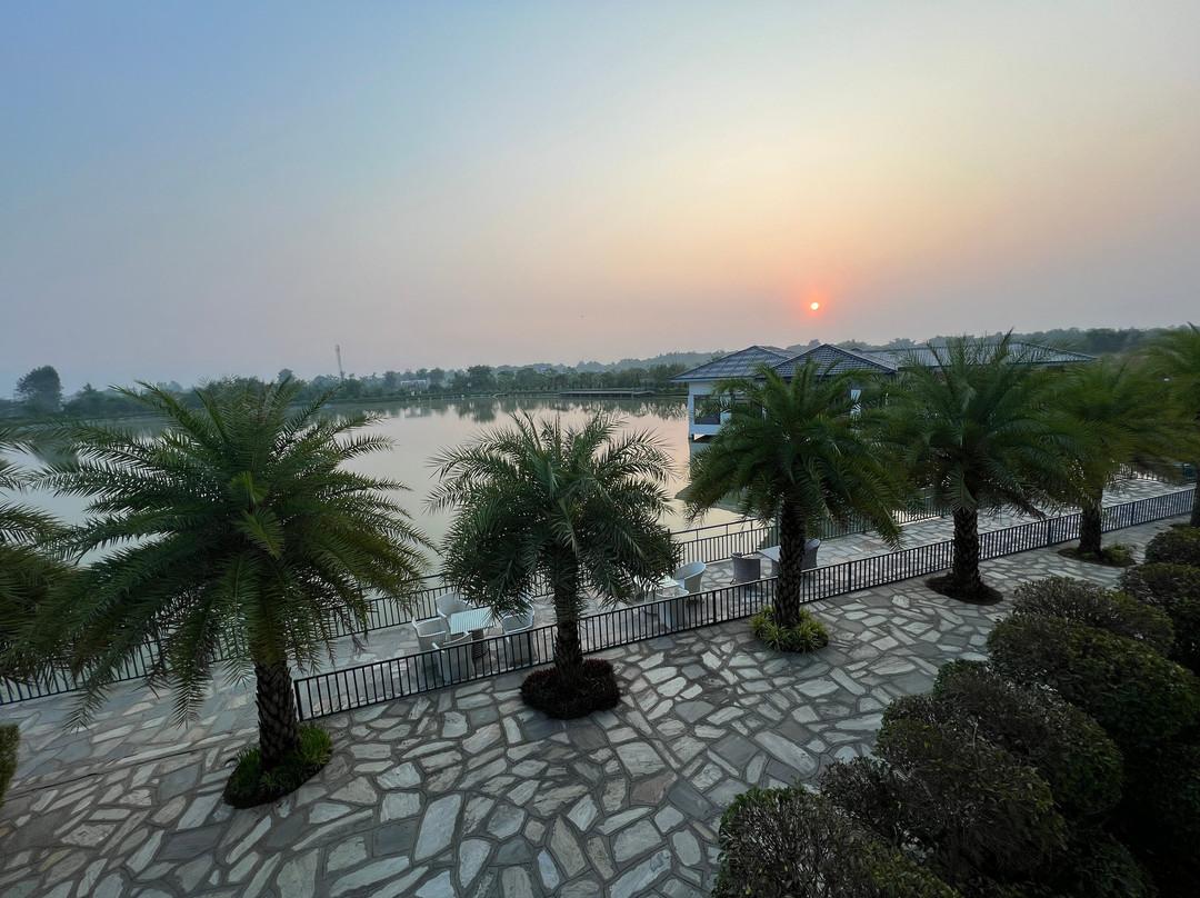 Lumbini Palace Resort主图