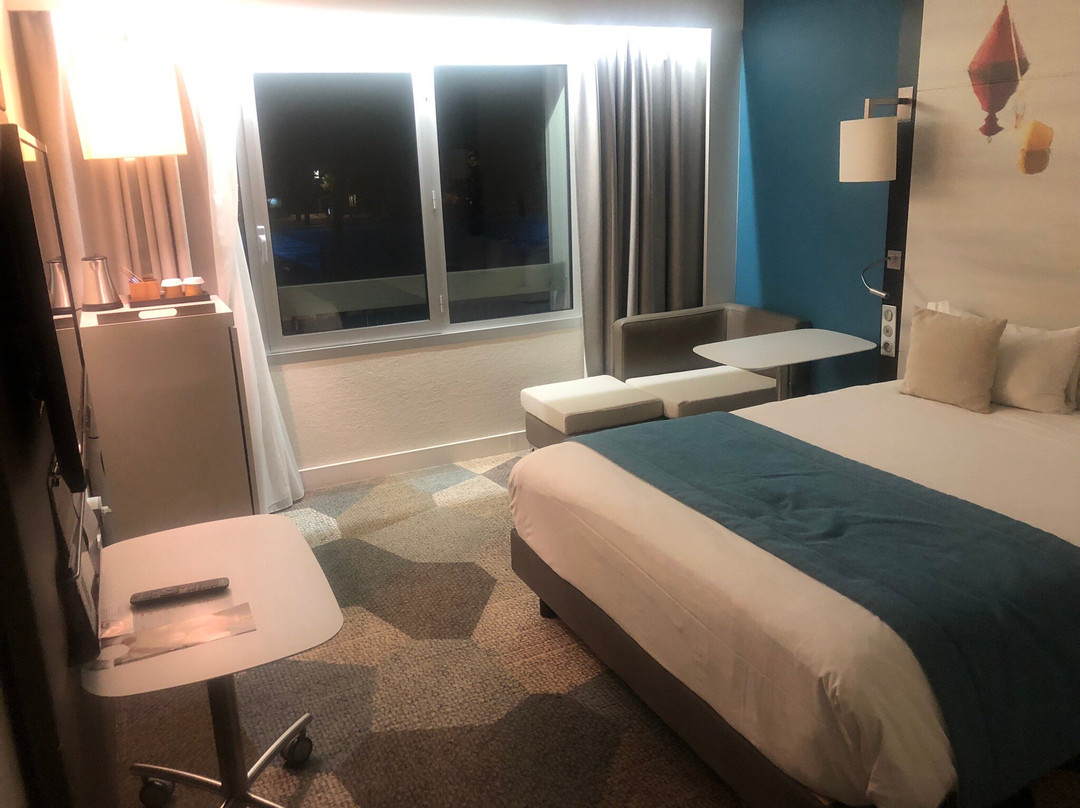 The Originals Boutique, Hôtel Saint James主图