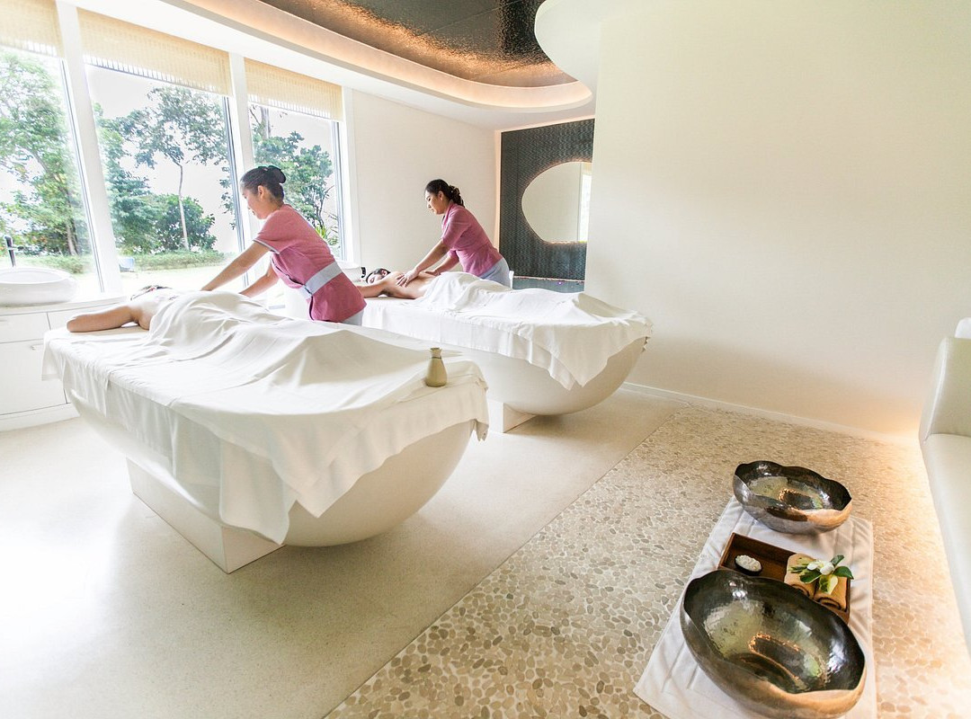 Otium Spa by The ShellSea Krabi-Sai Thai必去景点