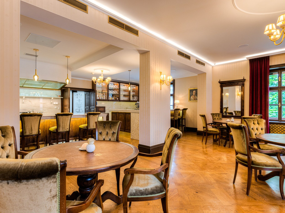 Arte Restaurant
