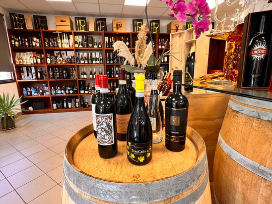 Enoteca Il Buon Vino-Villanuova sul Clisi必去景点