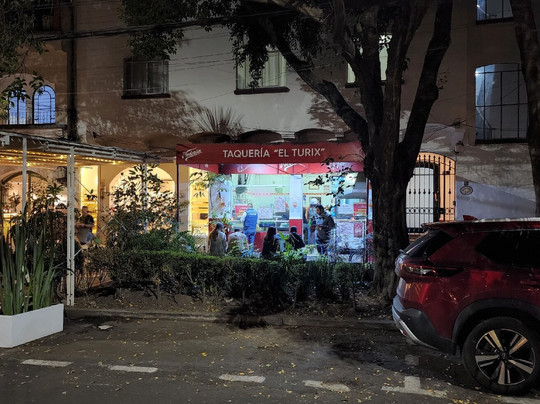 Mexican Food Tours-墨西哥城必去景点