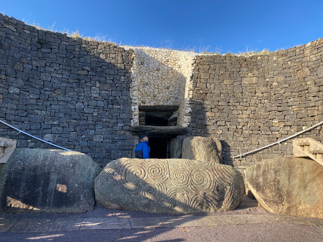 Newgrange Tours景点图片