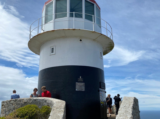 AAE-开普敦中心区必去景点