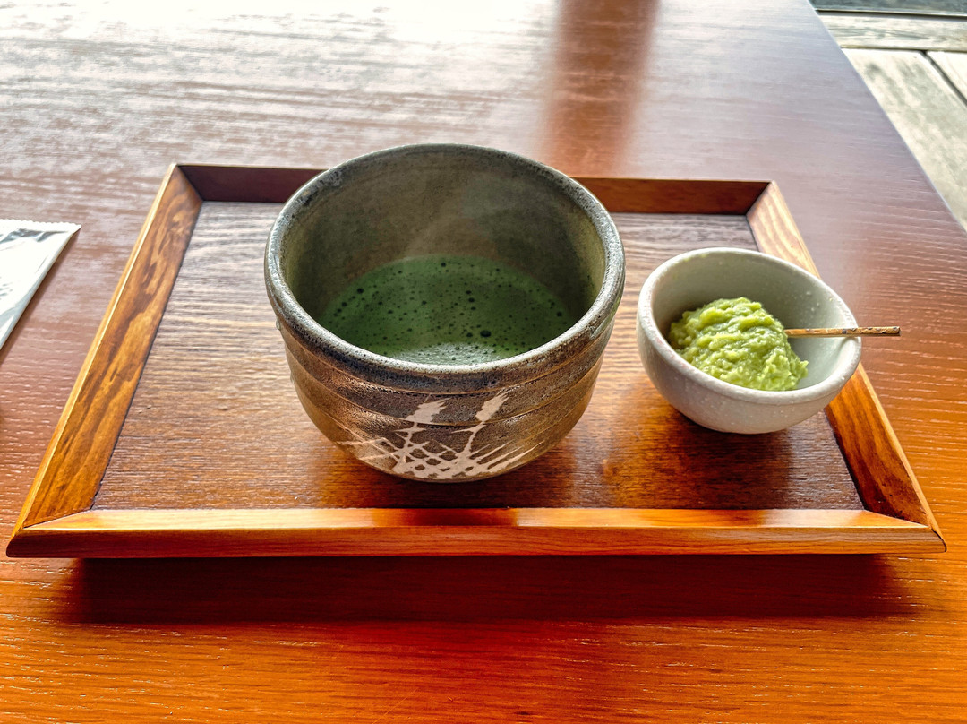 Kanrantei-松岛町必去景点