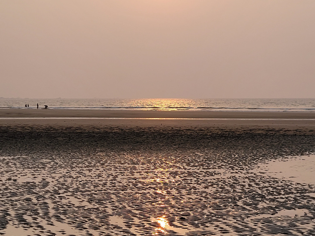 Blue Heaven Beach Resort主图