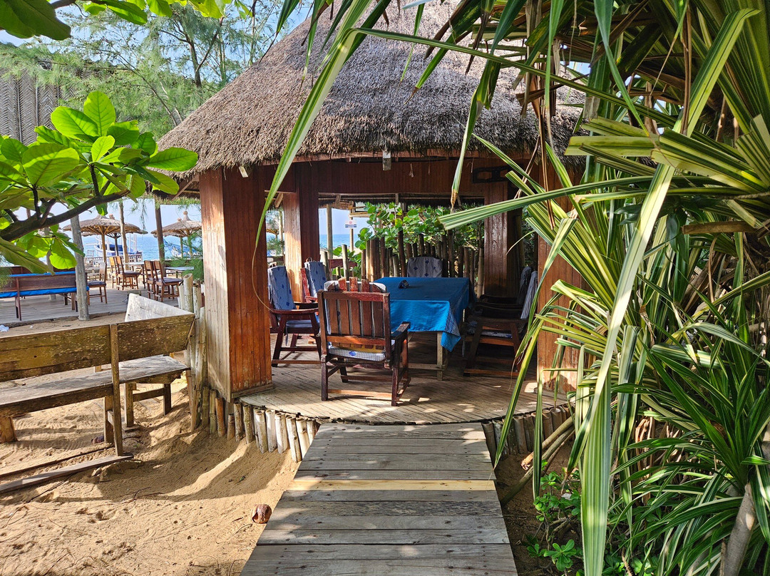 Marcelo Beach Club主图