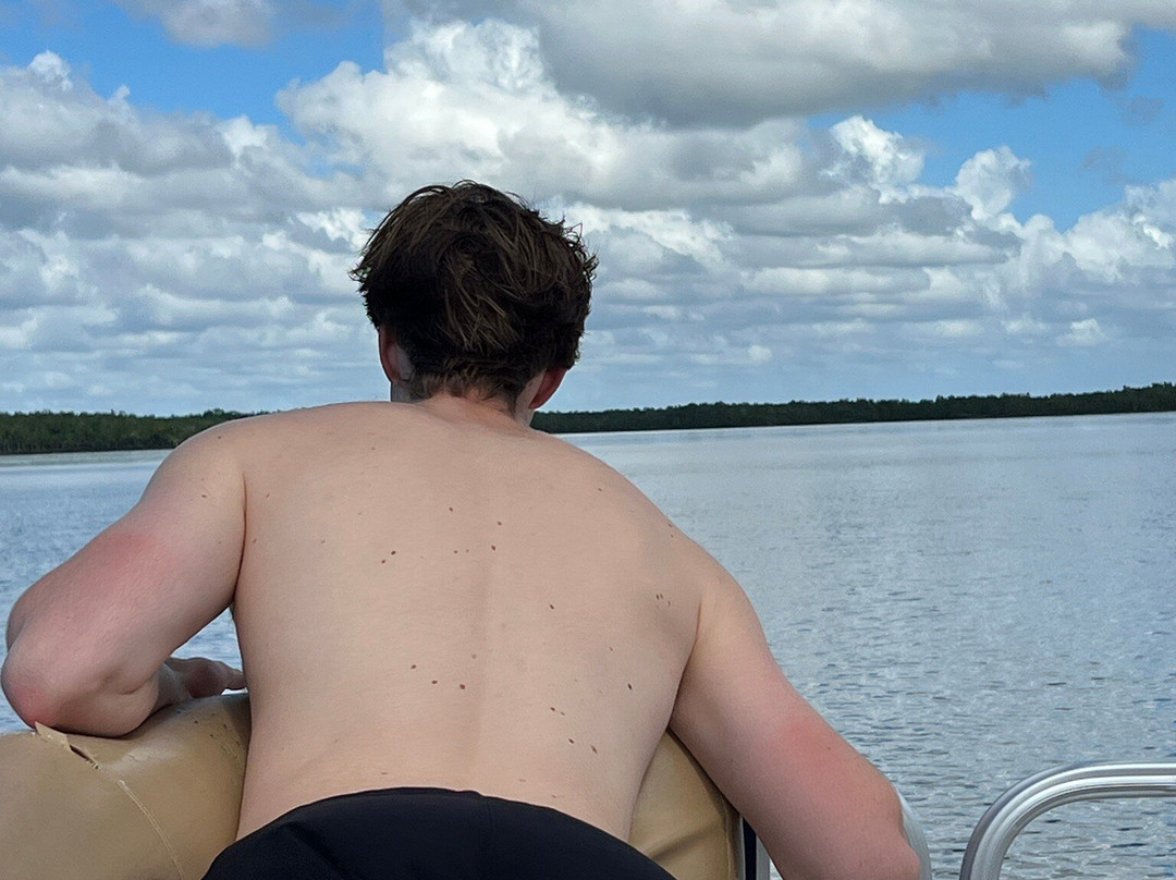 Captain Craig’s Everglades Boat Adventures LLC景点图片