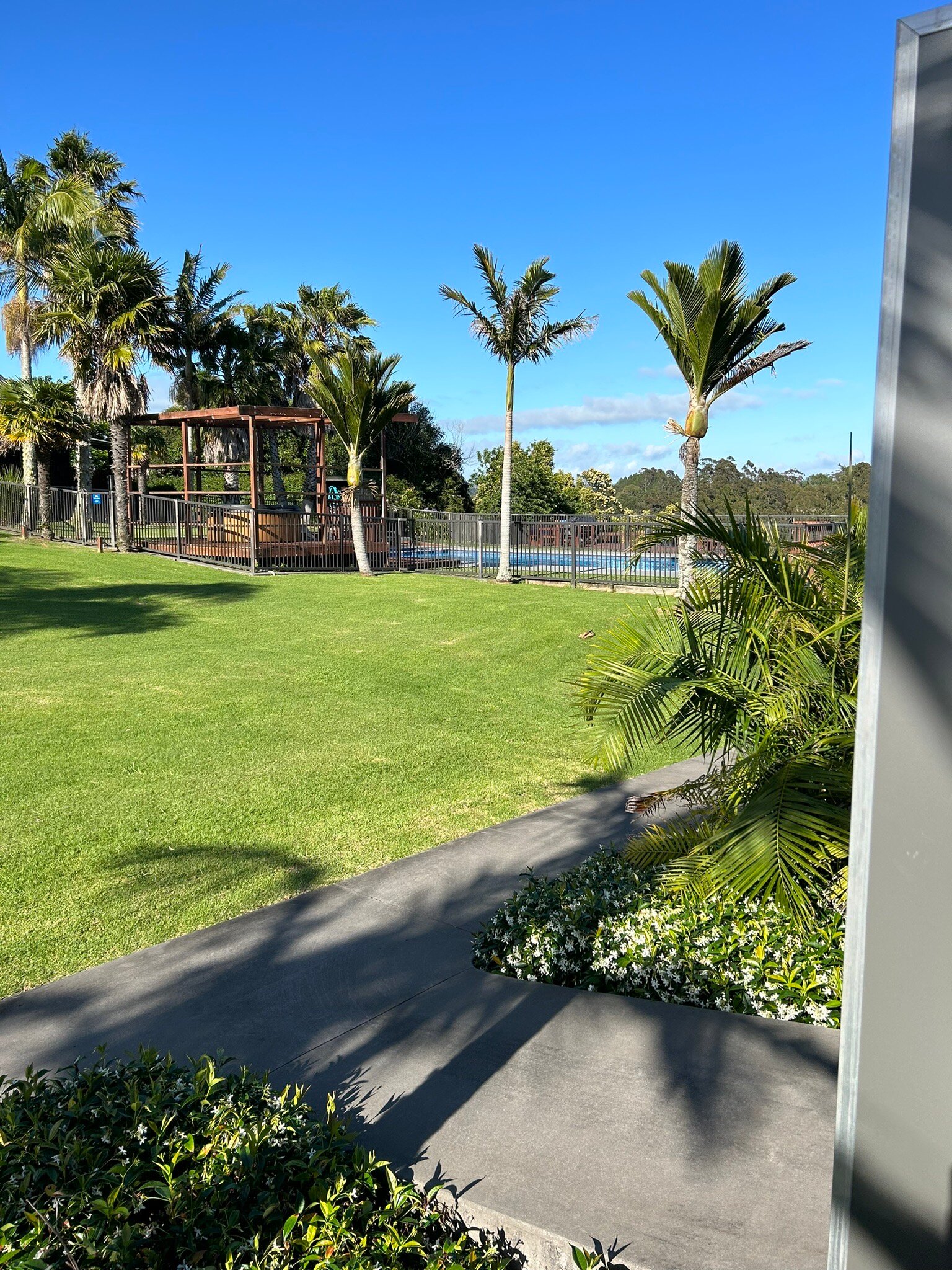 Kerikeri Homestead Motel & Apartments-官方