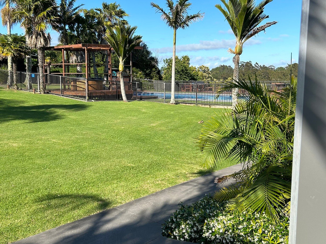 Kerikeri Homestead Motel & Apartments主图