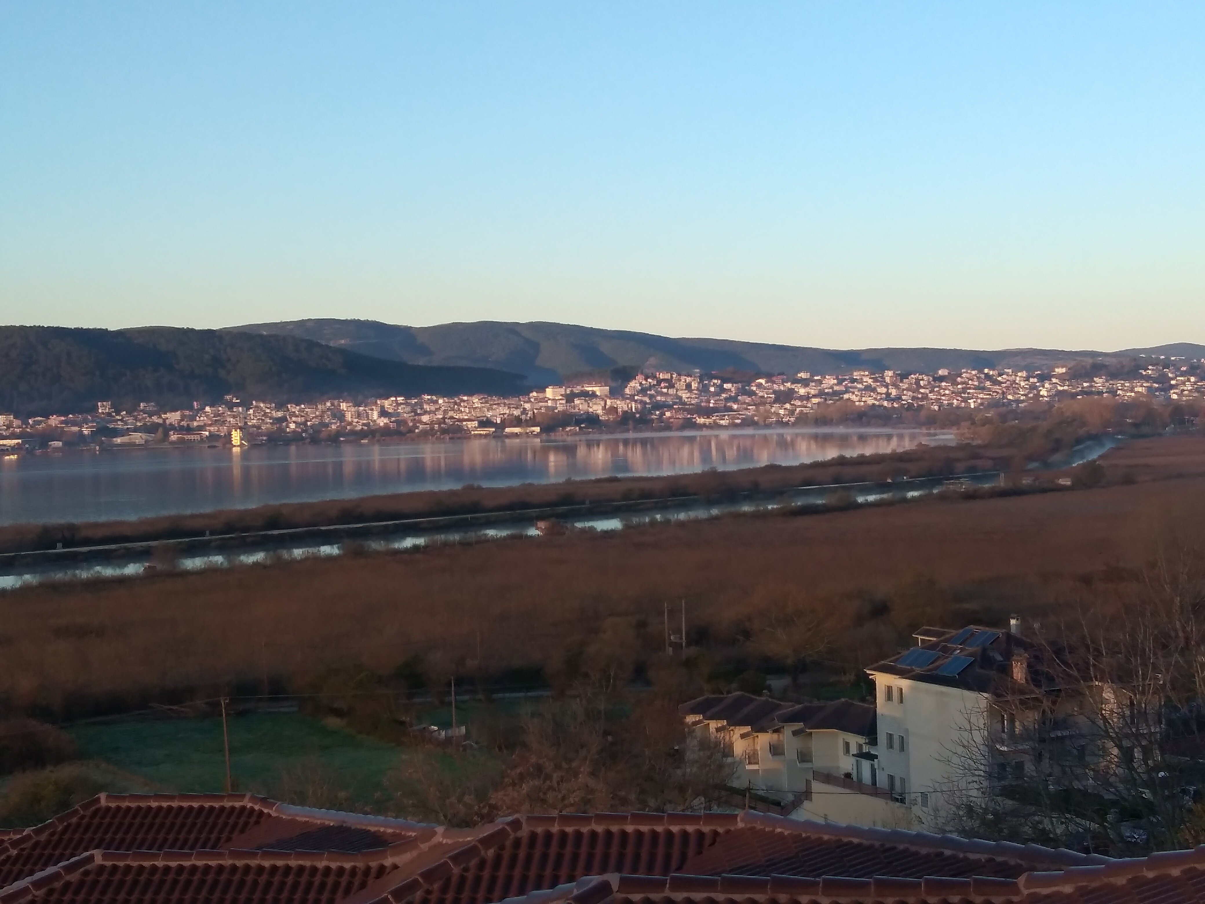 La Suite Boutique Hotel & Spa-酒店景观