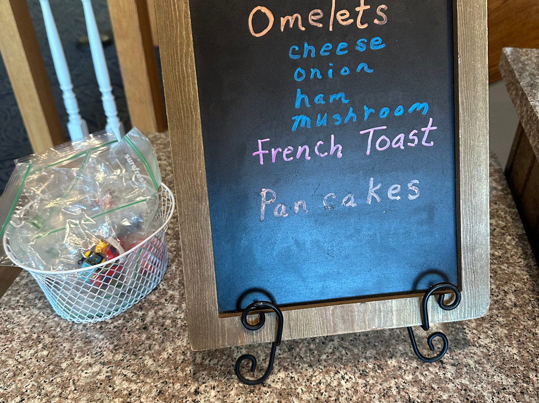 River District Hotel主图