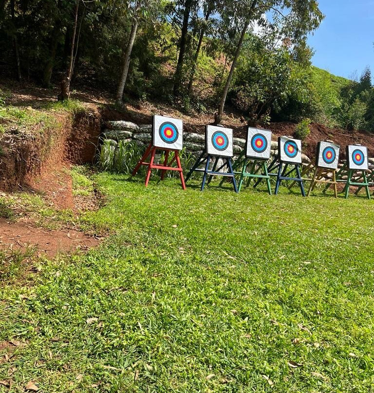 Fazenda Sengha-吉佳利必去景点
