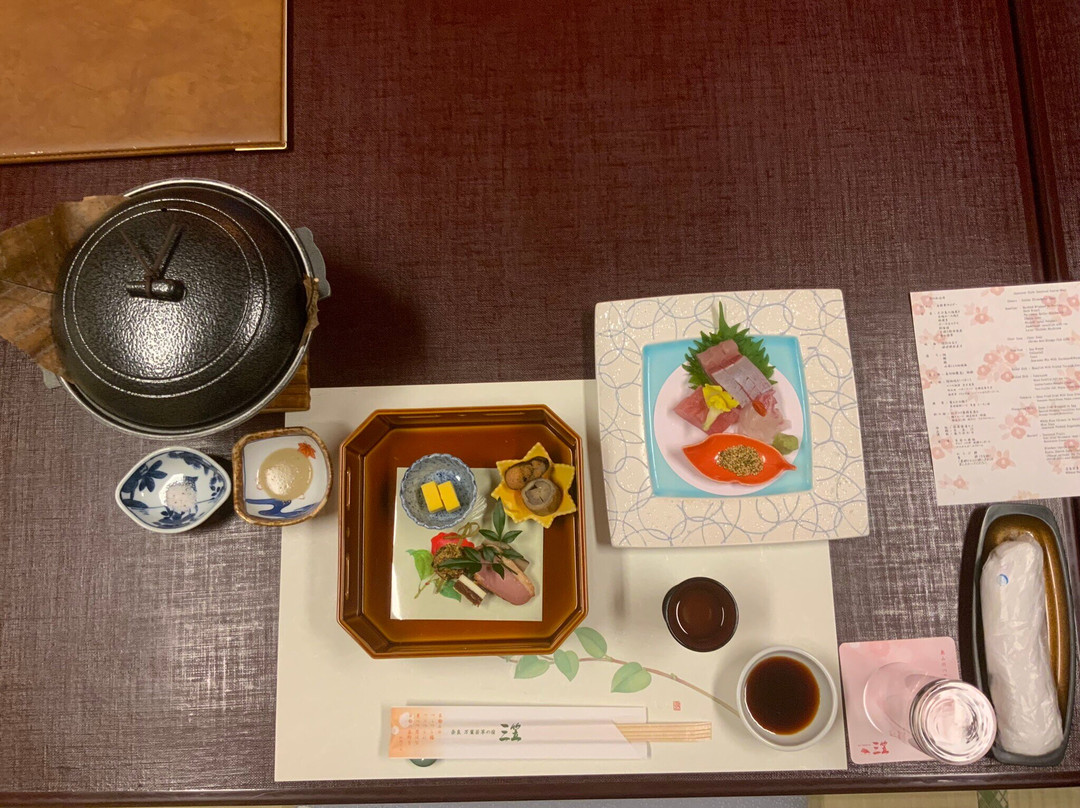奈良万叶若草之宿 三笠旅馆主图
