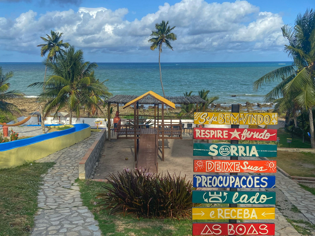 Pousada Enseada Do Sol主图