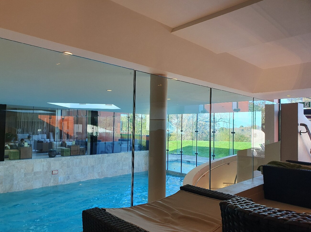 Ockenden Manor Spa景点图片