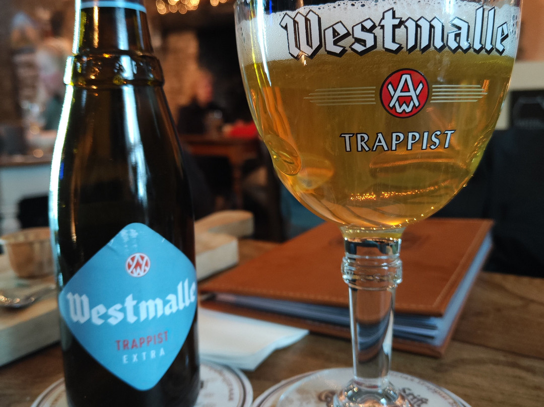 Kasteel Nemerlaer景点图片