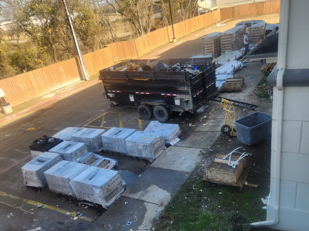 Days Inn & Suites by Wyndham Sulphur Springs主图