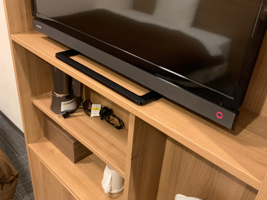 Extolinn Sanyo-Onoda Asaekimae主图