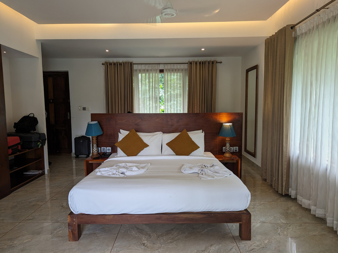 Amaana Plantation Resort主图