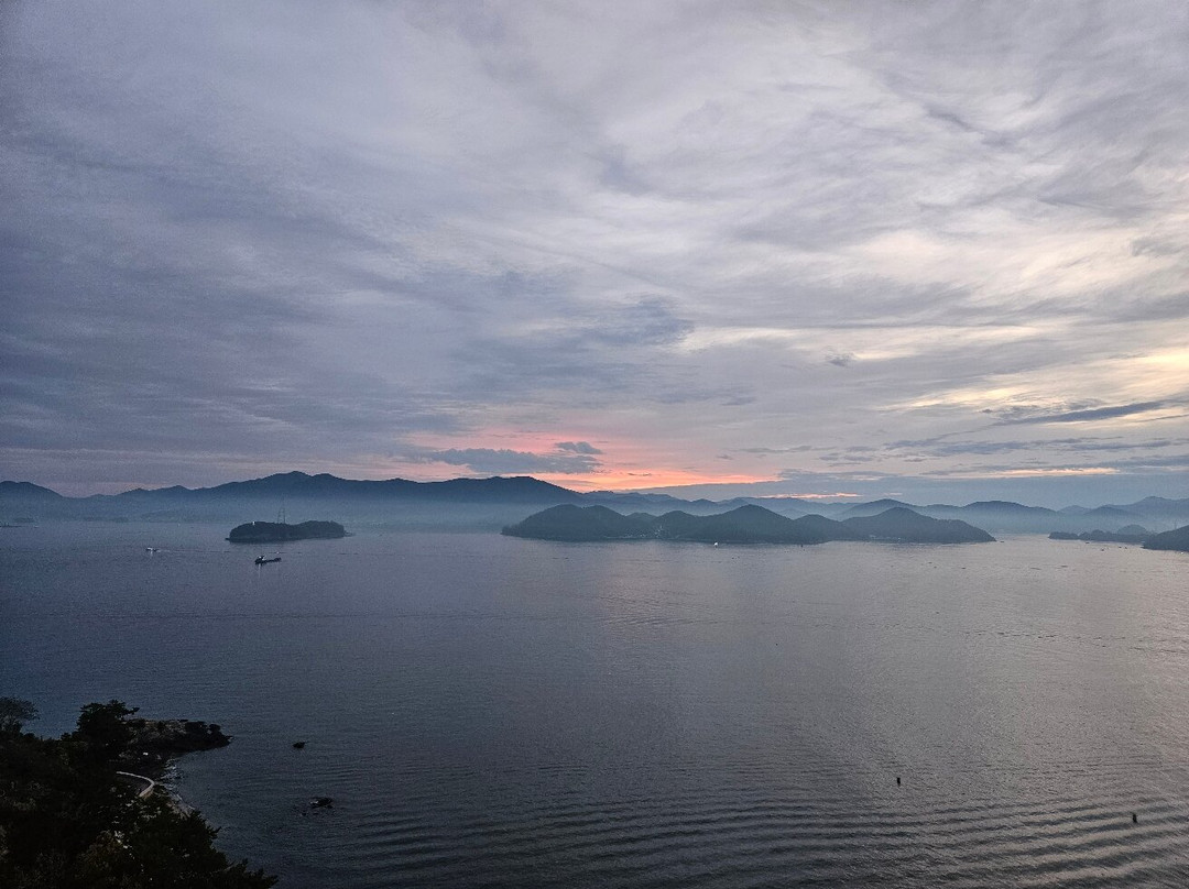 Stanford Hotel & Resort主图